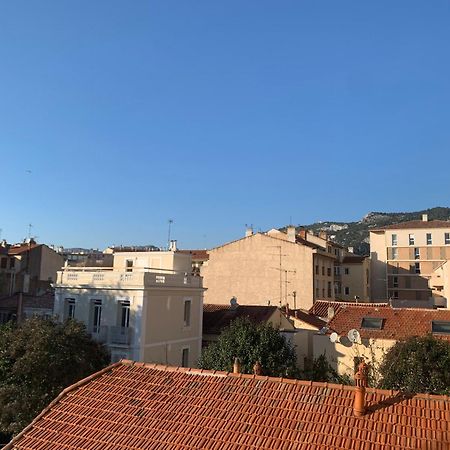 Apartamento Duplex Raphael- Wi-Fi Et Parking Prive Tolón Exterior foto