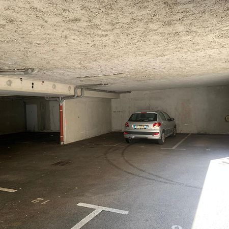 Apartamento Duplex Raphael- Wi-Fi Et Parking Prive Tolón Exterior foto