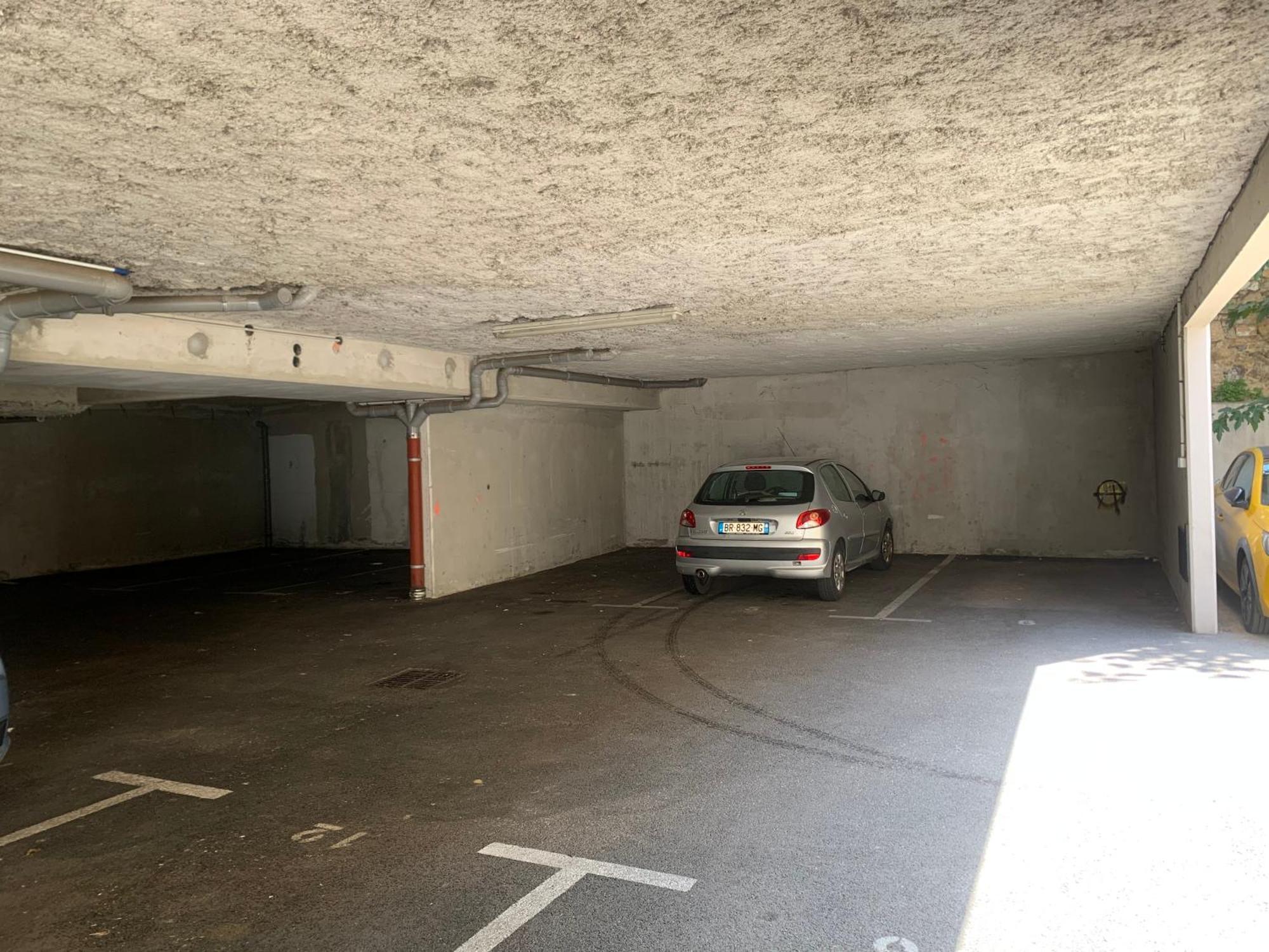 Apartamento Duplex Raphael- Wi-Fi Et Parking Prive Tolón Exterior foto